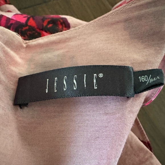 Jessie Mini Dress - Picture 3 of 3